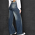 WIDE LEG VINTAGE ÓXIDO - comprar online