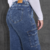 WIDE LEG CARGO -TG - EDEN