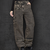 WIDE LEG CARGO VINTAGE -TC