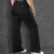 WIDE LEG NEGRO -TG - comprar online