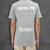 REMERA REGULAR FIT COFFE - Verde Seco