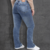 SEMI OXFORD -TG - EDEN