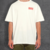 REMERA OVERSIZE SANDWICHES - Blanca - comprar online