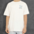 REMERA OVERSIZE TASTY - Blanca - comprar online