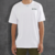 REMERA OVERSIZE FOR THE SOUL - Blanca - comprar online