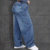 OVERSIZE AZUL - TG - EDEN
