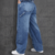 OVERSIZE AZUL - TG - tienda online