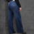 WIDE LEG AZUL -TG - tienda online
