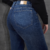 Imagen de WIDE LEG AZUL -TG