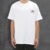 REMERA OVERSIZE CHANGE- Blanca - comprar online