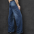 WIDE LEG AZUL -TC - comprar online