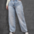WIDE LEG CELESTE -TG