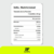 WHEY PROTEIN 7900 GENTECH - 500 GRS - comprar online