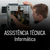 Assistência Técnica Informática