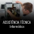 Assistência Técnica Informática