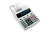 Calculadora De Mesa Elgin Mr 6124