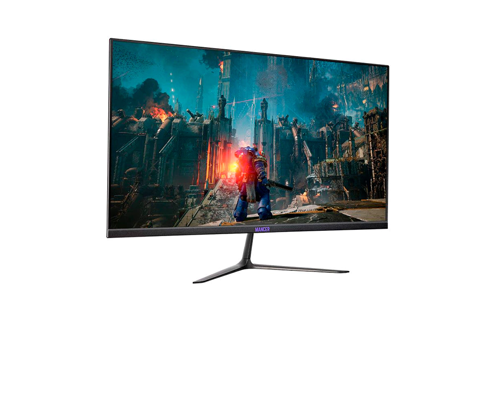 Monitor Gamer Mancer Horizon 21