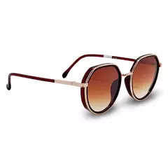 Óculos Solar Metal - Rafinatto Eyewear