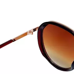 Imagem do Óculos Solar Metal