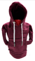 Buzo Hoodie Funda Cubre Palanca Cambios - tienda online