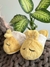 Pantuflas Conejito