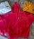 Buzo NIKE PINK