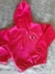 Buzo NIKE PINK - comprar online