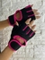 Guantes para entrenamiento
