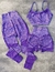 Conjunto 3 piezas en internet