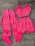 Conjunto 3 piezas