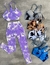 Conjunto Batik Largo
