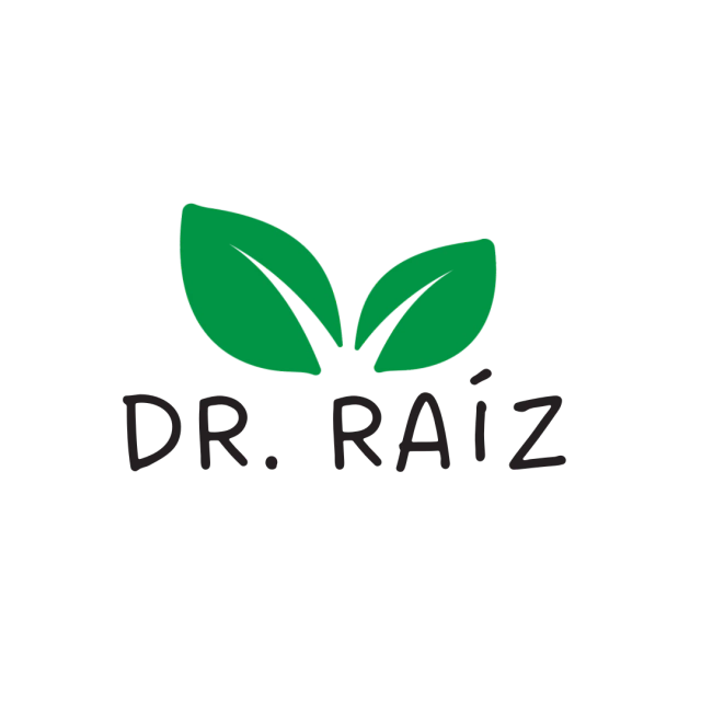 Lojas - Dr. Raíz