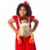 Mei Tai Infantil - Tons de Nude - comprar online