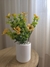 FLOR PLANTA ARTIFICIAL 28CM - tienda online