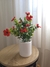 FLOR PLANTA ARTIFICIAL 28CM