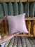 ALMOHADON ROSADO - comprar online