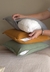 ALMOHADON VERDE - tienda online