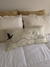 ALMOHADON BELIEVE