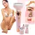 Depiladora 4 en 1 mujer - comprar online