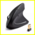 Mouse Vertical Ergonómico inalámbrico