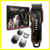 Kit Maquina Peluquera Canina Gm -6063