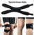 Faja rodillera presurizada banda protectora rodillaKF23D-126 - comprar online