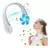 Ventilador portátil de cuello - comprar online