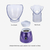 Vaporizador facial onsengie - comprar online