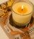 Velas Aromáticas 