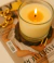 Velas Aromáticas 