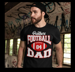 Playera Dad