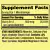 Vitamina B12 Spring Valley 500mcg - 200cp Sublingual - comprar online