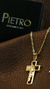 Corrente Cartier Masculina Jesus