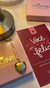 Colar Relicário Love - loja online